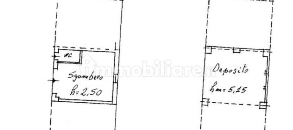 4 غرف نوم بناية في Voghera, Italy رقم 294989 34