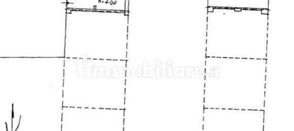 4 غرف نوم بناية في Voghera, Italy رقم 294989 32