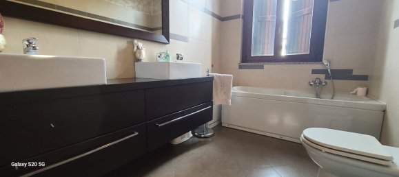 Вилла с 6 комнатами в Аньяделло, Италия № 117504 8