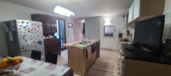 Вилла с 6 комнатами в Аньяделло, Италия № 117504 6