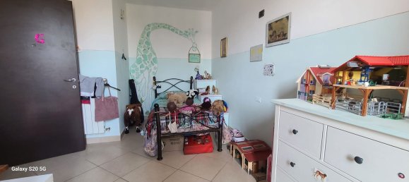 Вилла с 6 комнатами в Аньяделло, Италия № 117504 9