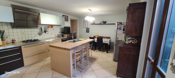 Вилла с 6 комнатами в Аньяделло, Италия № 117504 5