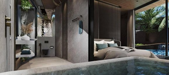 3 chambres Penthouse à Phuket, Thailand No. 22462 15