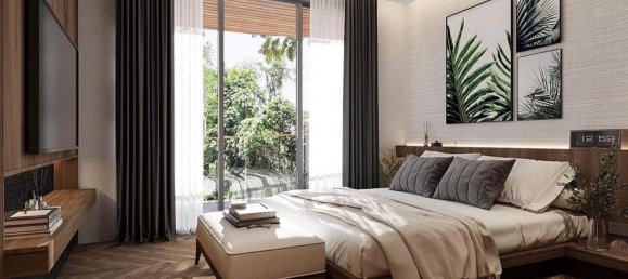 3 chambres Penthouse à Phuket, Thailand No. 22462 10