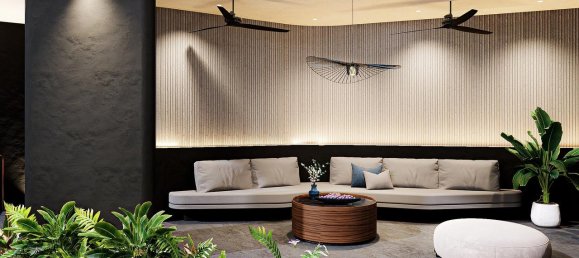 3 chambres Penthouse à Phuket, Thailand No. 22462 9