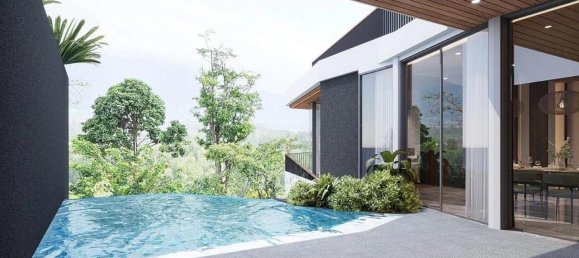 3 chambres Penthouse à Phuket, Thailand No. 22462 3