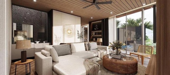 3 chambres Penthouse à Phuket, Thailand No. 22462 7