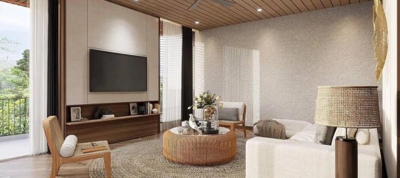 3 chambres Penthouse à Phuket, Thailand No. 22462 6