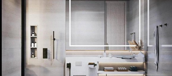 3 chambres Penthouse à Phuket, Thailand No. 22462 16