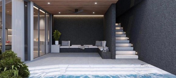 3 chambres Penthouse à Phuket, Thailand No. 22462 4