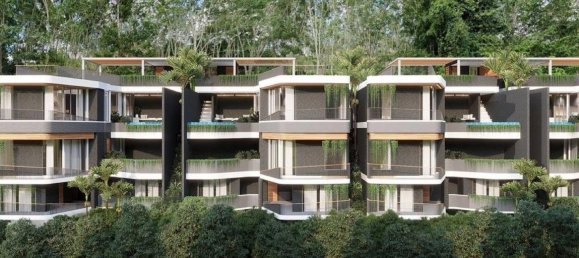 3 chambres Penthouse à Phuket, Thailand No. 22462 2