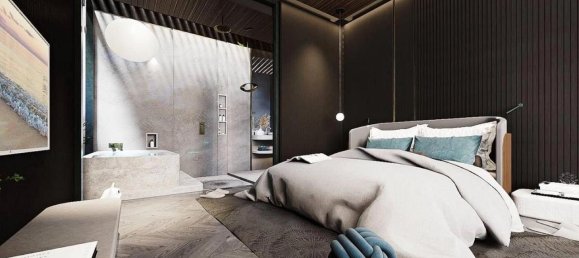 3 chambres Penthouse à Phuket, Thailand No. 22462 11