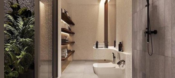 3 chambres Penthouse à Phuket, Thailand No. 22462 17