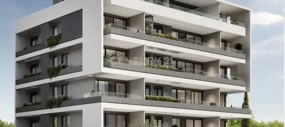 2 bedrooms Apartment in Agios Athanasios, Cyprus No. 5359 2