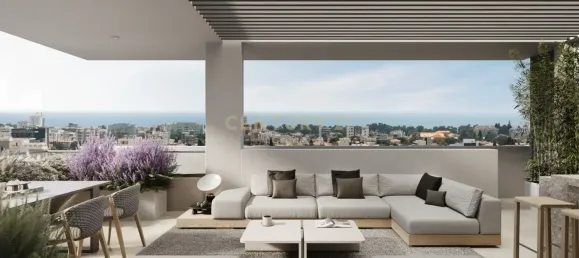 2 bedrooms Apartment in Agios Athanasios, Cyprus No. 5359 4