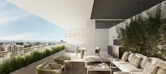 2 bedrooms Apartment in Agios Athanasios, Cyprus No. 5359 6