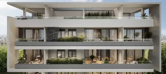 2 bedrooms Apartment in Agios Athanasios, Cyprus No. 5359 5