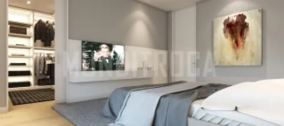 3 غرف نوم منزل في Palmeira, Portugal رقم 41638 10