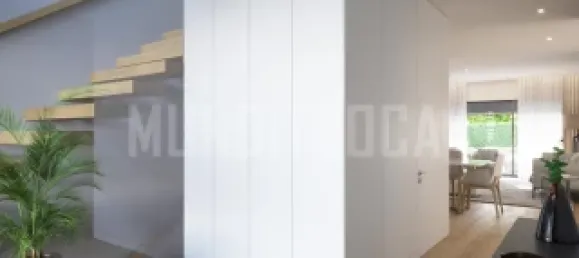 3 غرف نوم منزل في Palmeira, Portugal رقم 41638 11