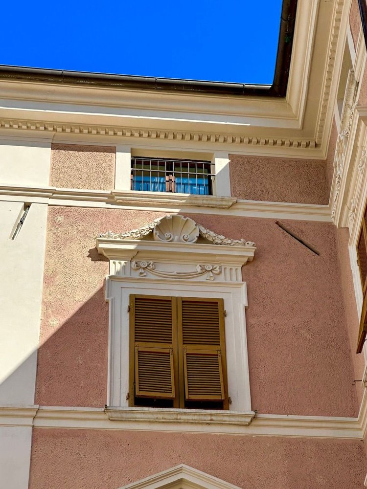 Ático de 3 habitaciónes en Massa, Italy No. 295363