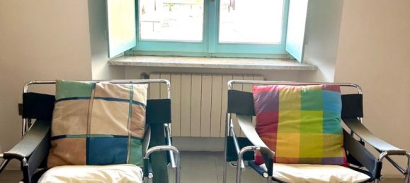 Ático de 3 habitaciónes en Massa, Italy No. 295363 6