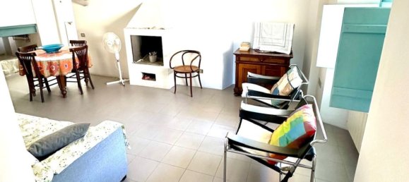 Ático de 3 habitaciónes en Massa, Italy No. 295363 8