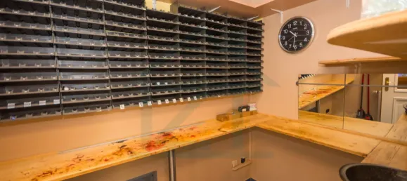 2 Schlafzimmer Gebäude in Weimarer Land, Germany, Nr. 327934 17