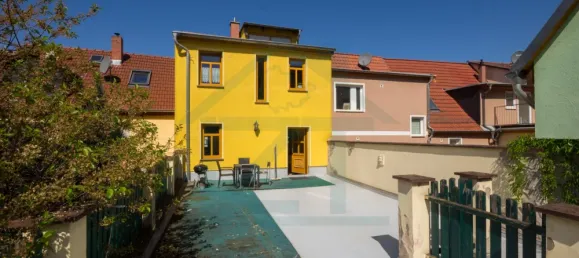 2 Schlafzimmer Gebäude in Weimarer Land, Germany, Nr. 327934 9