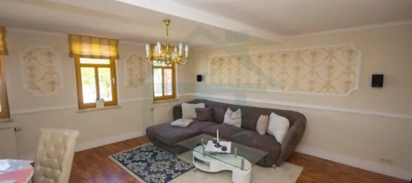 2 Schlafzimmer Gebäude in Weimarer Land, Germany, Nr. 327934 4