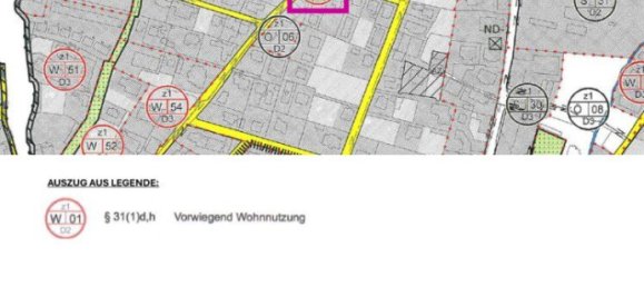  قطعة أرض في Hall in Tirol, Austria 135متر مربع رقم 126337 9