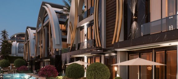 Villa 2+1 in Alanya, Turkey No. 19309 7