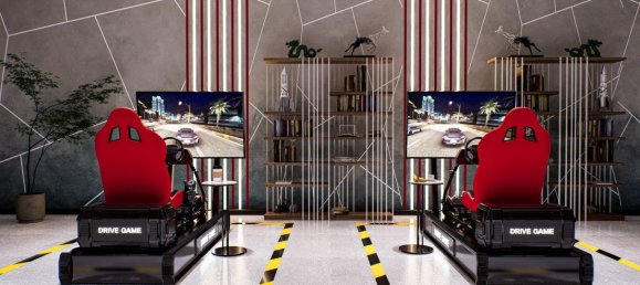 Villa 2+1 in Alanya, Turkey No. 19309 28