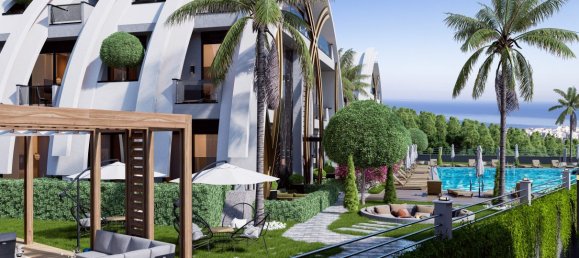 Villa 2+1 in Alanya, Turkey No. 19309 15