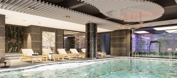 Villa 2+1 in Alanya, Turkey No. 19309 6