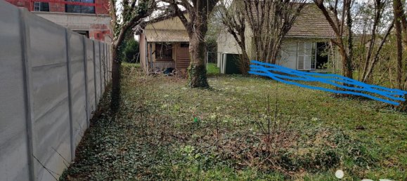 Terreno em Champs-sur-Marne, France 396 m² N.º 324519 2