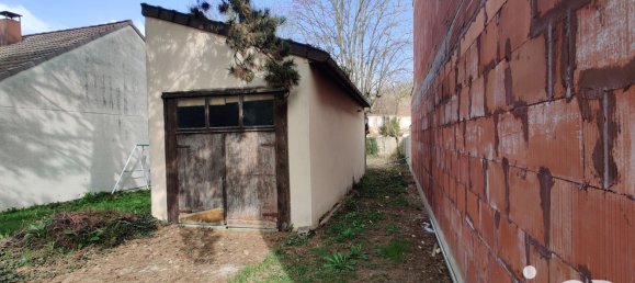 Terreno em Champs-sur-Marne, France 396 m² N.º 324519 6