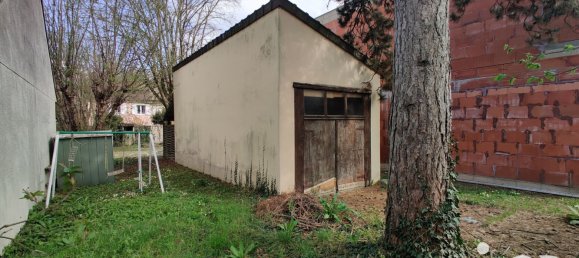 Terreno em Champs-sur-Marne, France 396 m² N.º 324519 5