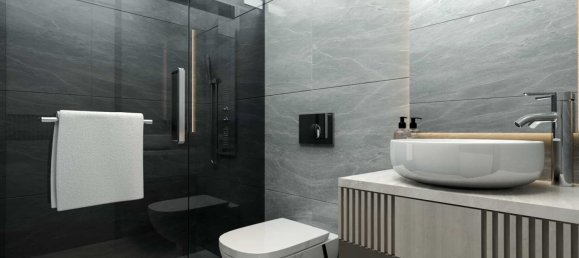 Apartment 1+1 in Mersin, Turkey No. 31789 14