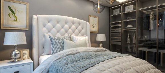 Apartment 1+1 in Mersin, Turkey No. 31789 25