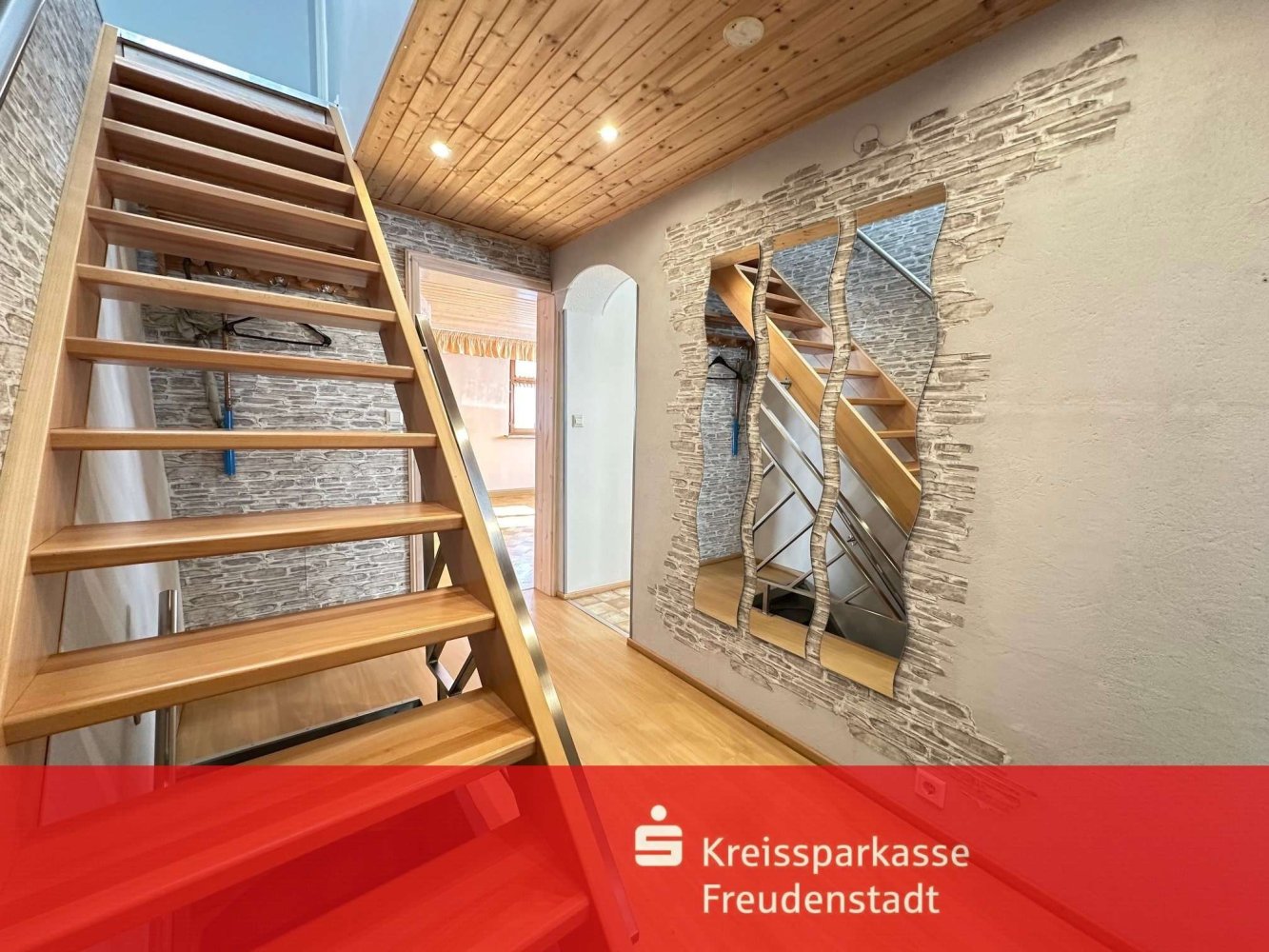 3 chambres Maison à Freudenstadt, Germany No. 11410