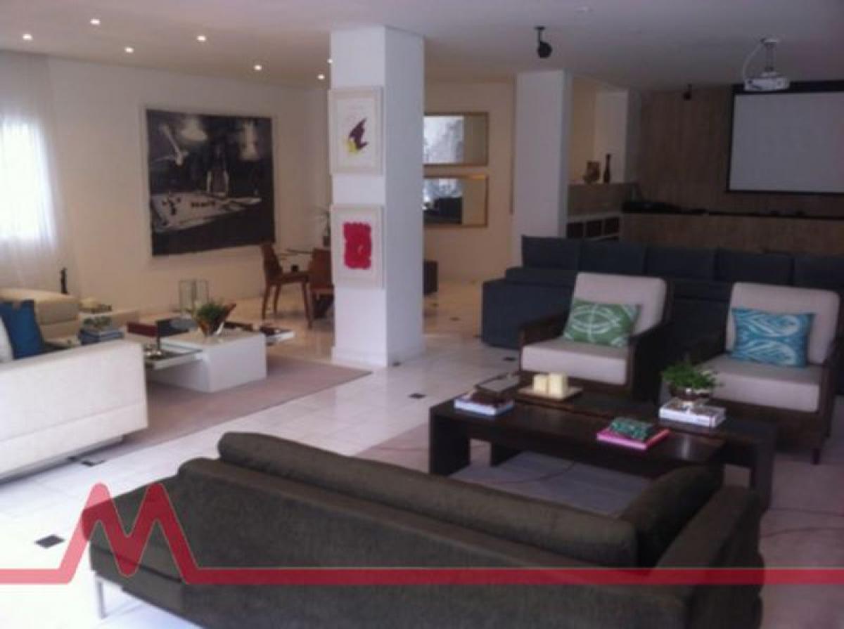 3 غرف نوم منزل في Sao Paulo, Brazil رقم 528633