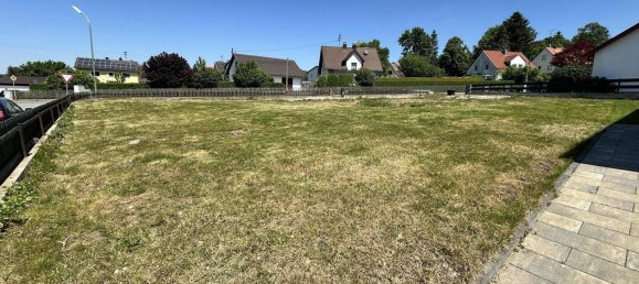 Grundstück in Fürstenfeldbruck, Germany, Nr. 189865 2