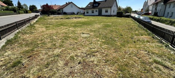 Grundstück in Fürstenfeldbruck, Germany, Nr. 189865 3