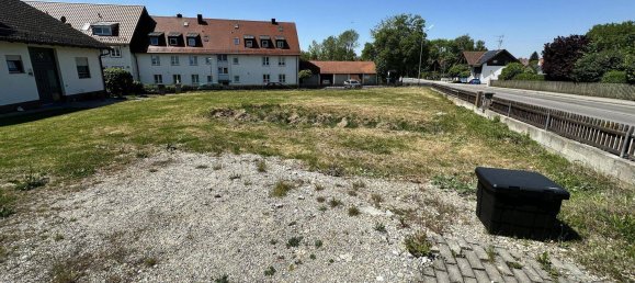 Grundstück in Fürstenfeldbruck, Germany, Nr. 189865 4