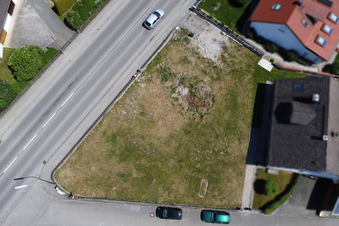 Grundstück in Fürstenfeldbruck, Germany, Nr. 189865