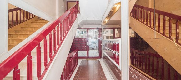 3 Schlafzimmer Wohnung in Lisbon, Portugal, Nr. 99533 22