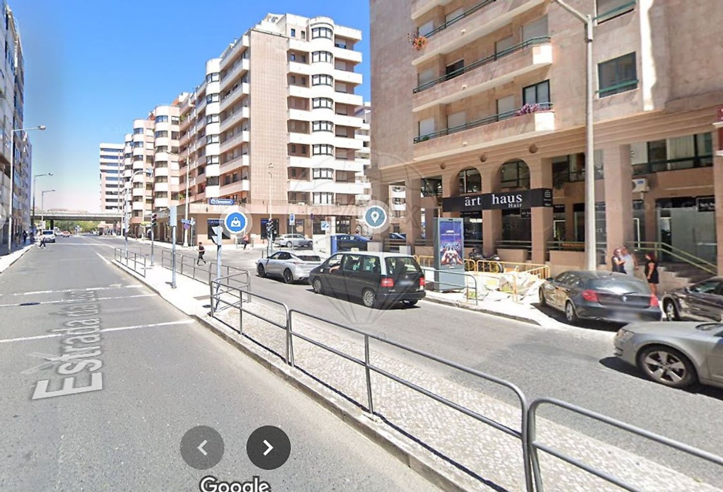 3 Schlafzimmer Wohnung in Lisbon, Portugal, Nr. 99533