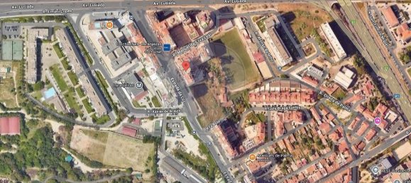 3 Schlafzimmer Wohnung in Lisbon, Portugal, Nr. 99533 4