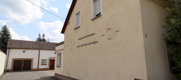 Таунхаус с 8 комнатами в Эльба Эльстер, Германия № 223259 14