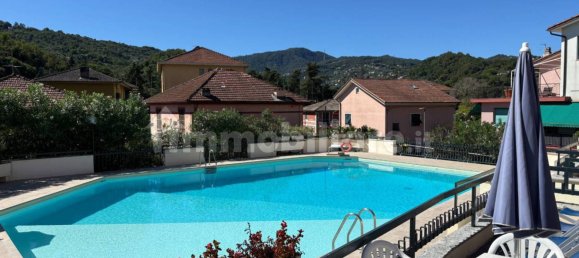 1 bedroom Apartment in Rapallo, Italy No. 313356 31